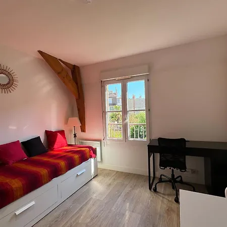 Charming Studio In The Heart Of Apartament